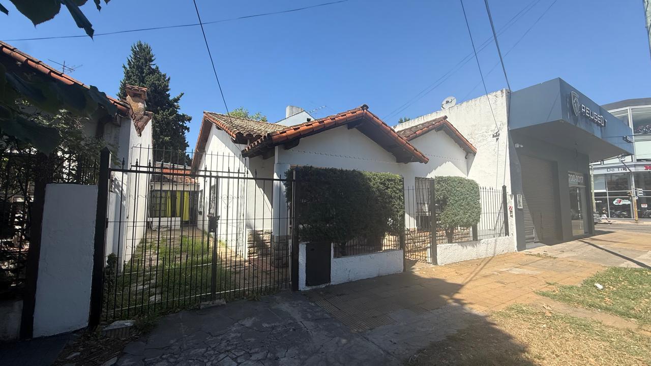 Venta Casa - en San Miguel