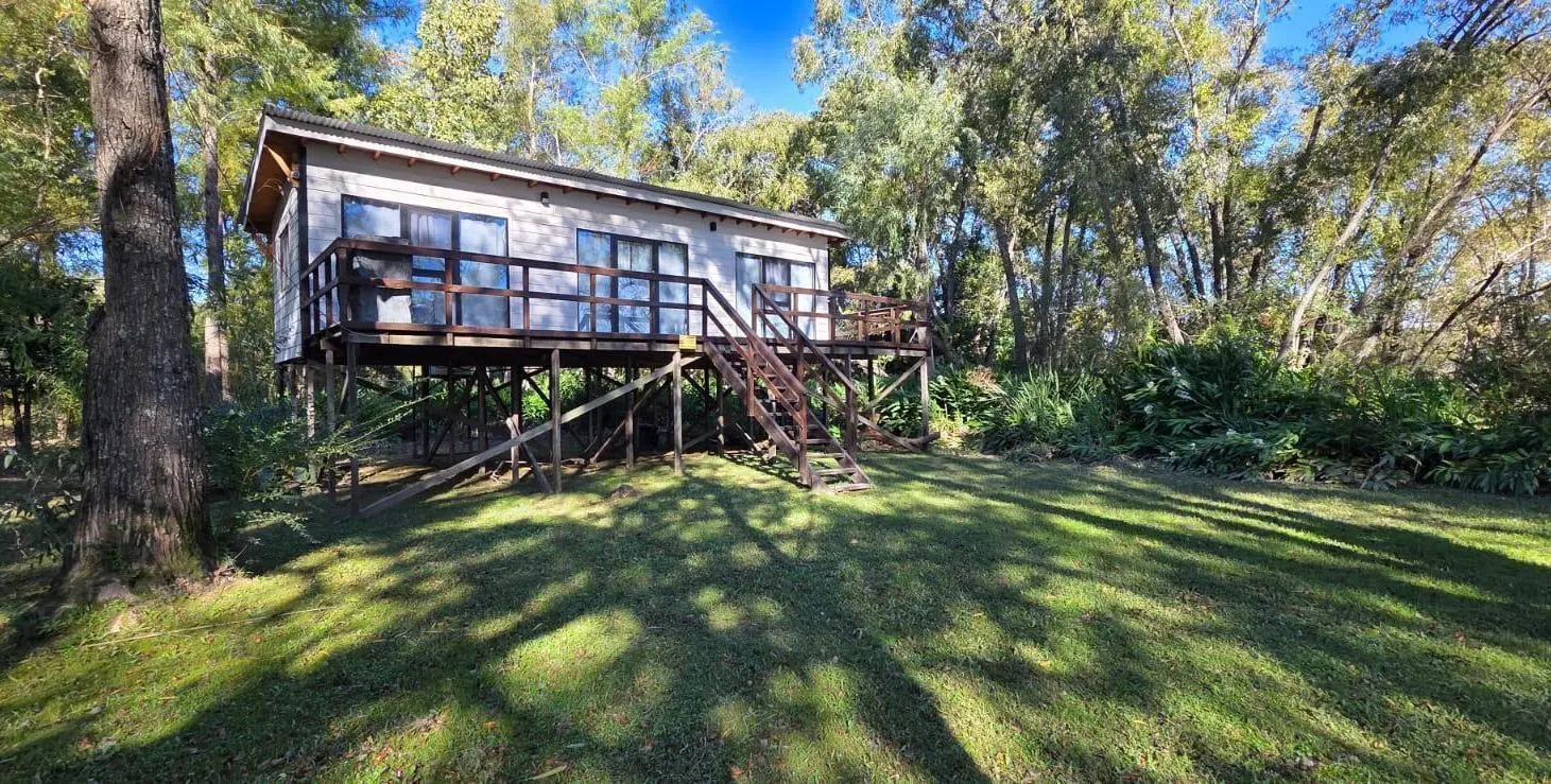 Venta isla- delta Tigre 4