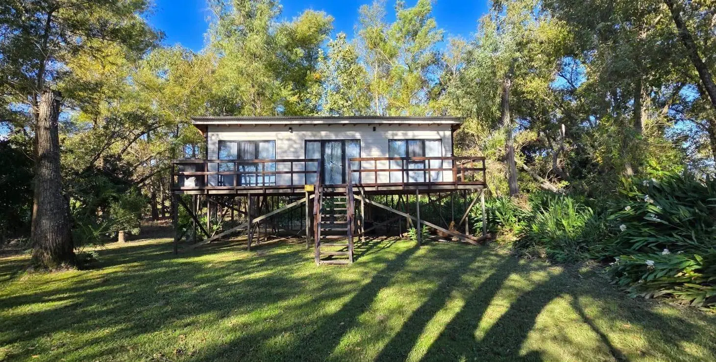 Venta isla- delta Tigre 2