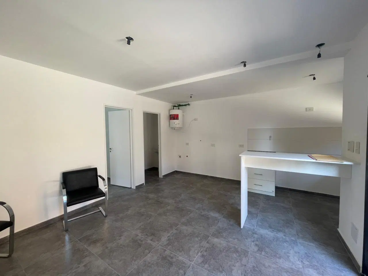 Venta departamento 2 ambientes - Bella Vista 2
