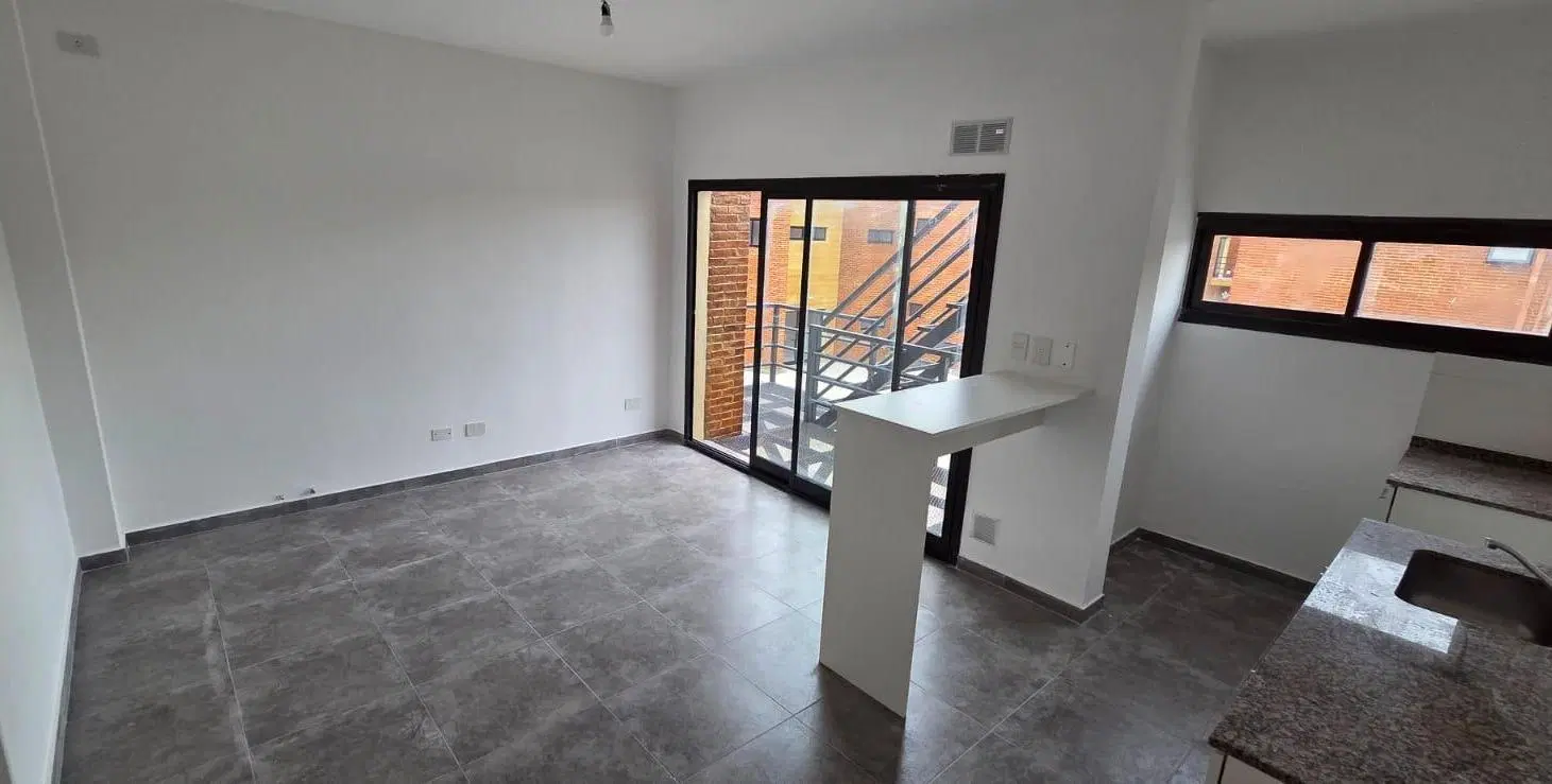 Venta departamento 2 ambientes - Bella Vista 5
