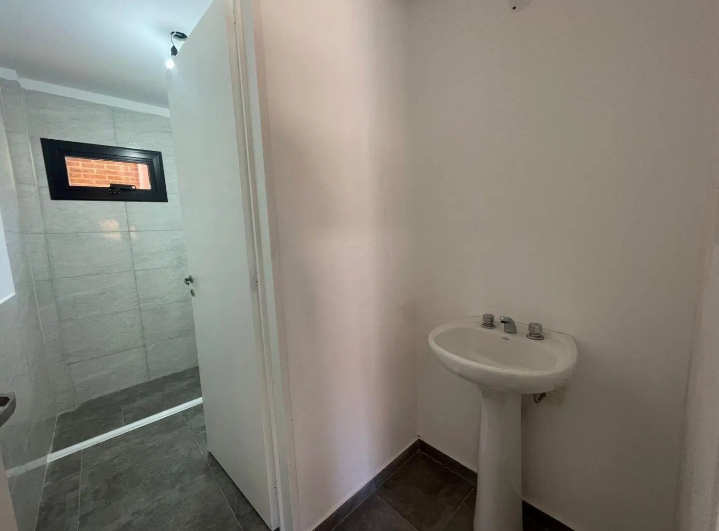 Venta departamento 2 ambientes - Bella Vista 8