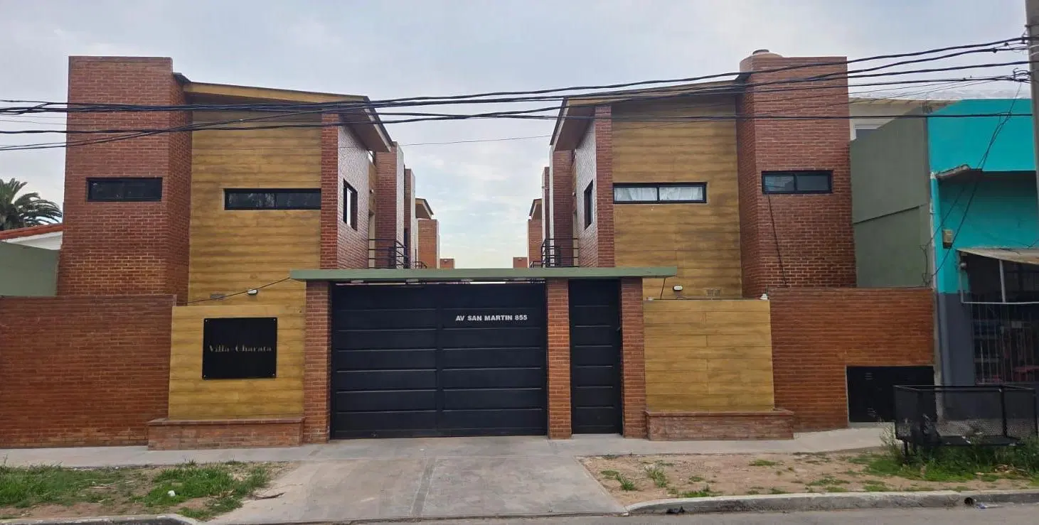 Venta departamento 2 ambientes - Bella Vista 4