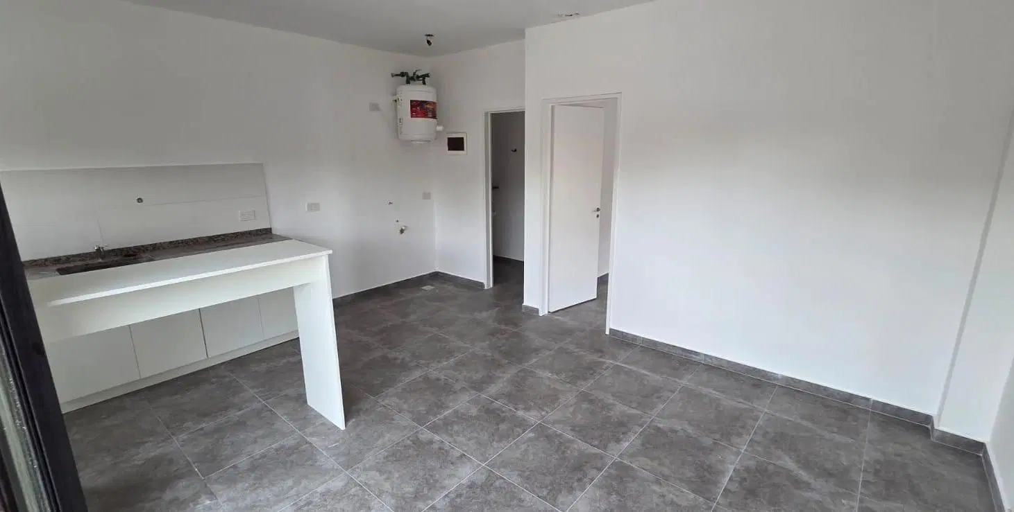 Venta departamento 2 ambientes - Bella Vista 1