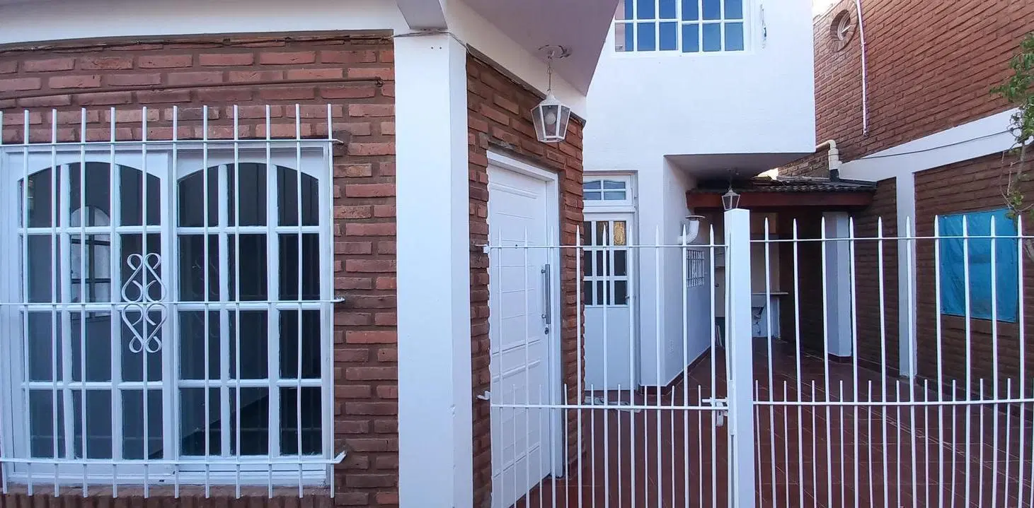 DUPLEX EN VENTA | LIBERTAD 1700 - SAN MIGUEL 3