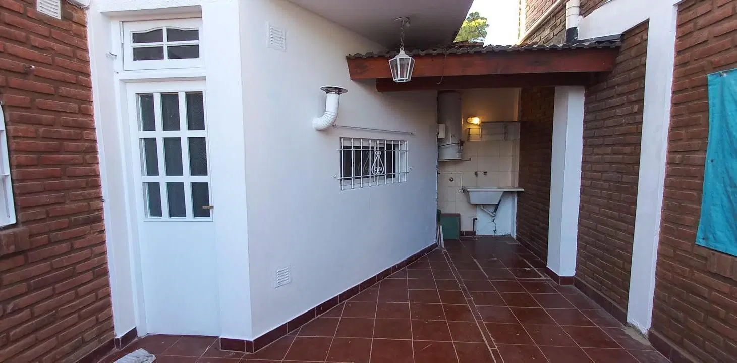 DUPLEX EN VENTA | LIBERTAD 1700 - SAN MIGUEL 2