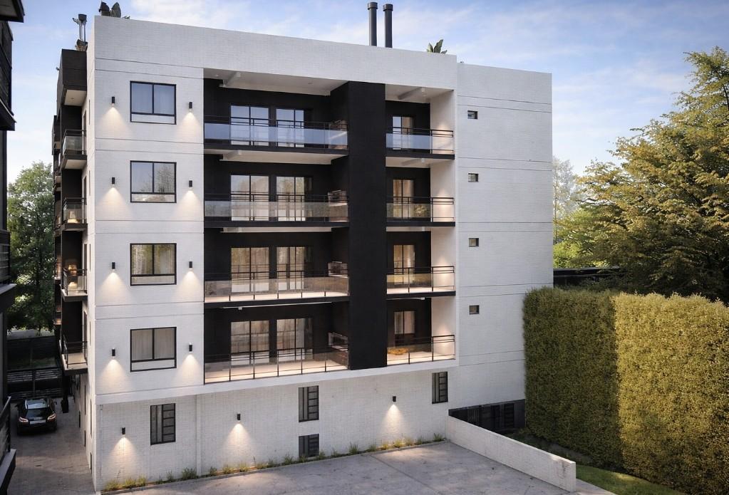 Venta de pozo Departamentos 3 ambientes - Merlo