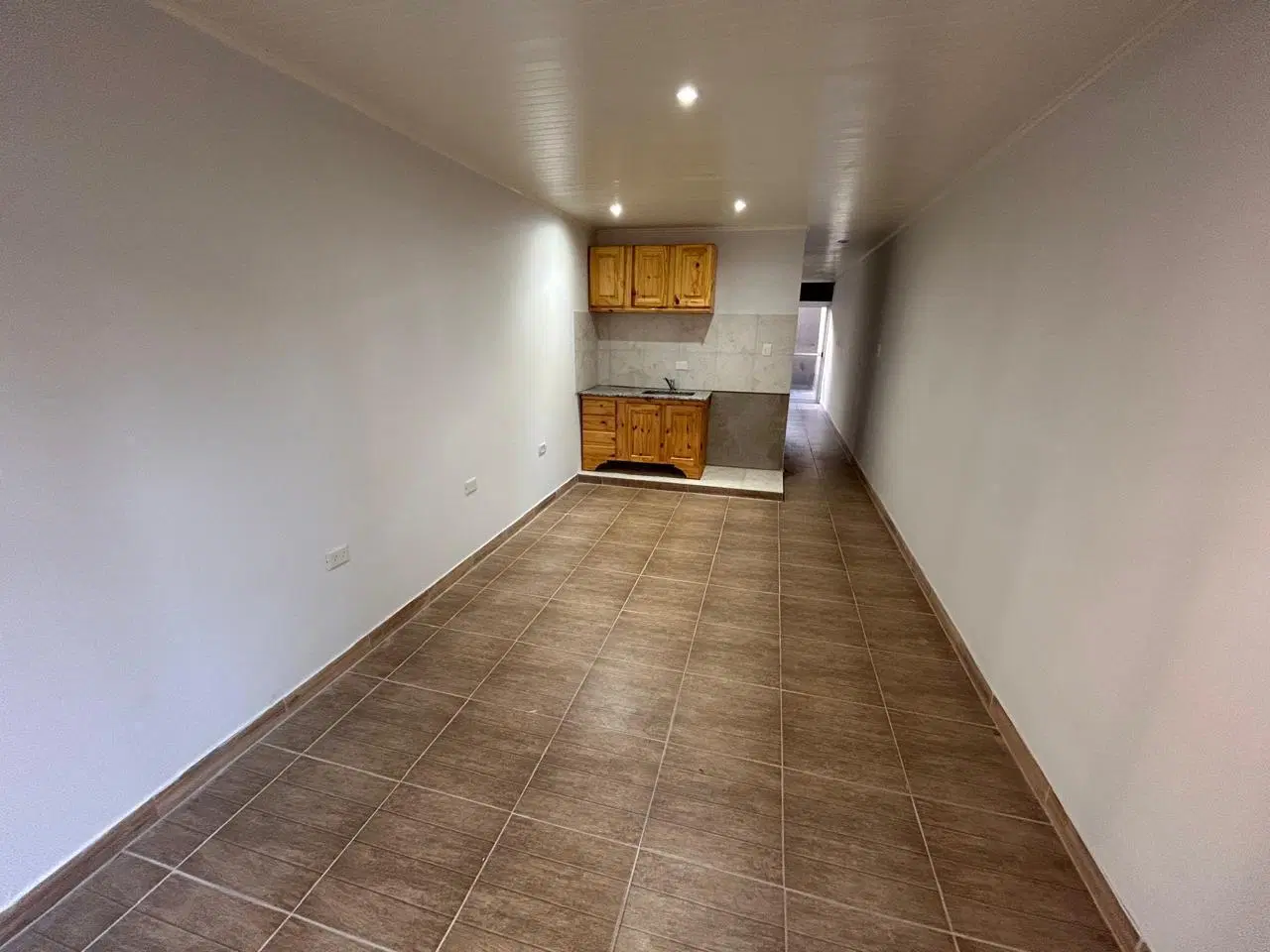 ALQUILER DEPARTAMENTO 2 AMB- JOSE C PAZ 4