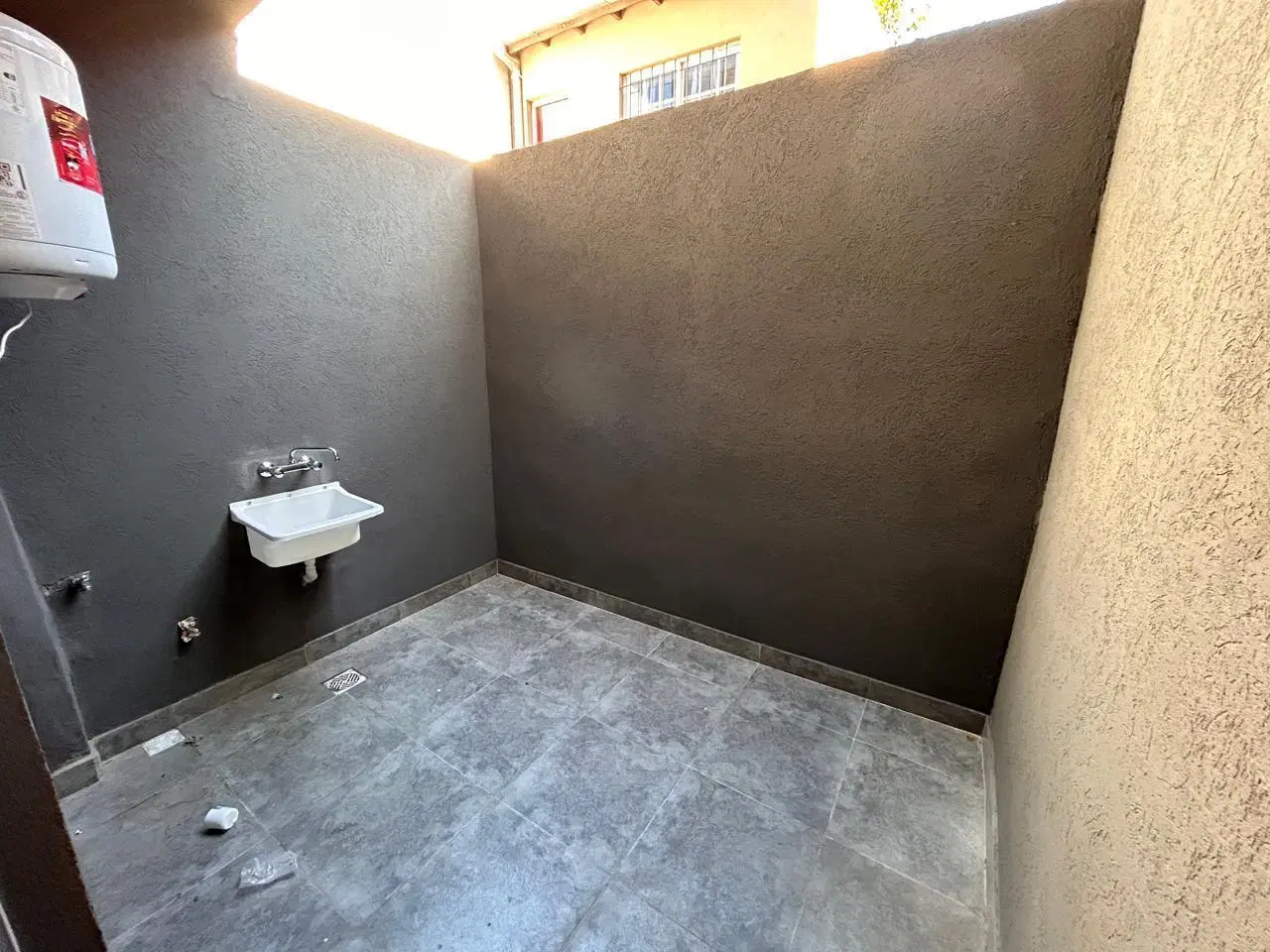 ALQUILER DEPARTAMENTO 2 AMB- JOSE C PAZ 5
