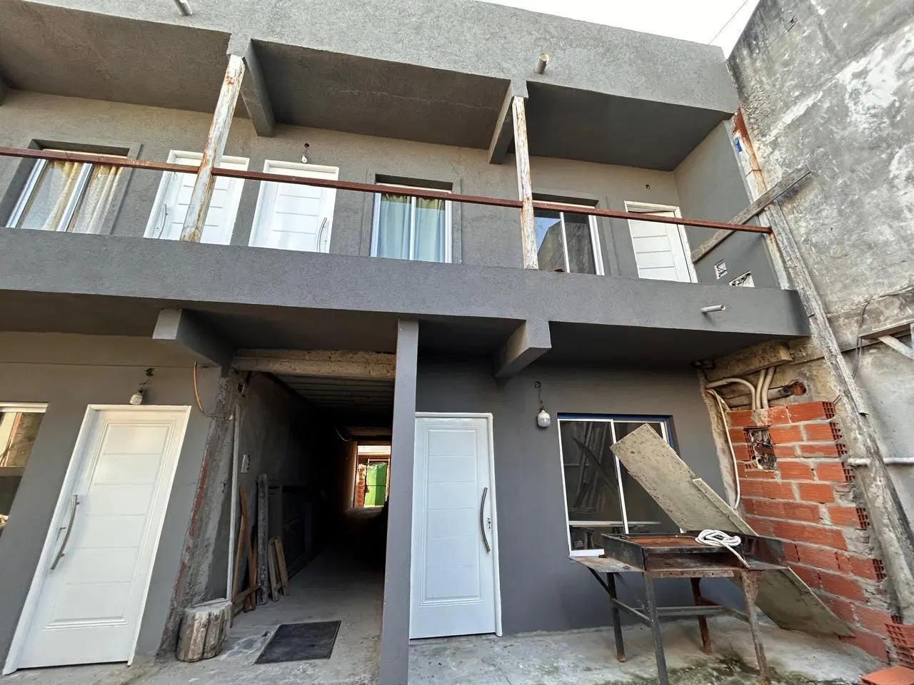 ALQUILER DEPARTAMENTO 2 AMB- JOSE C PAZ 3