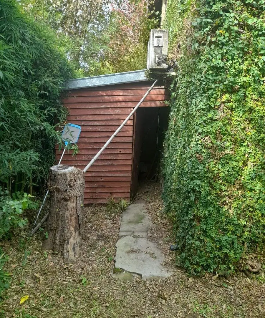 Venta Casa Quinta, 6 ambientes - en Barrio El Cazador, Belen de Escobar. 4