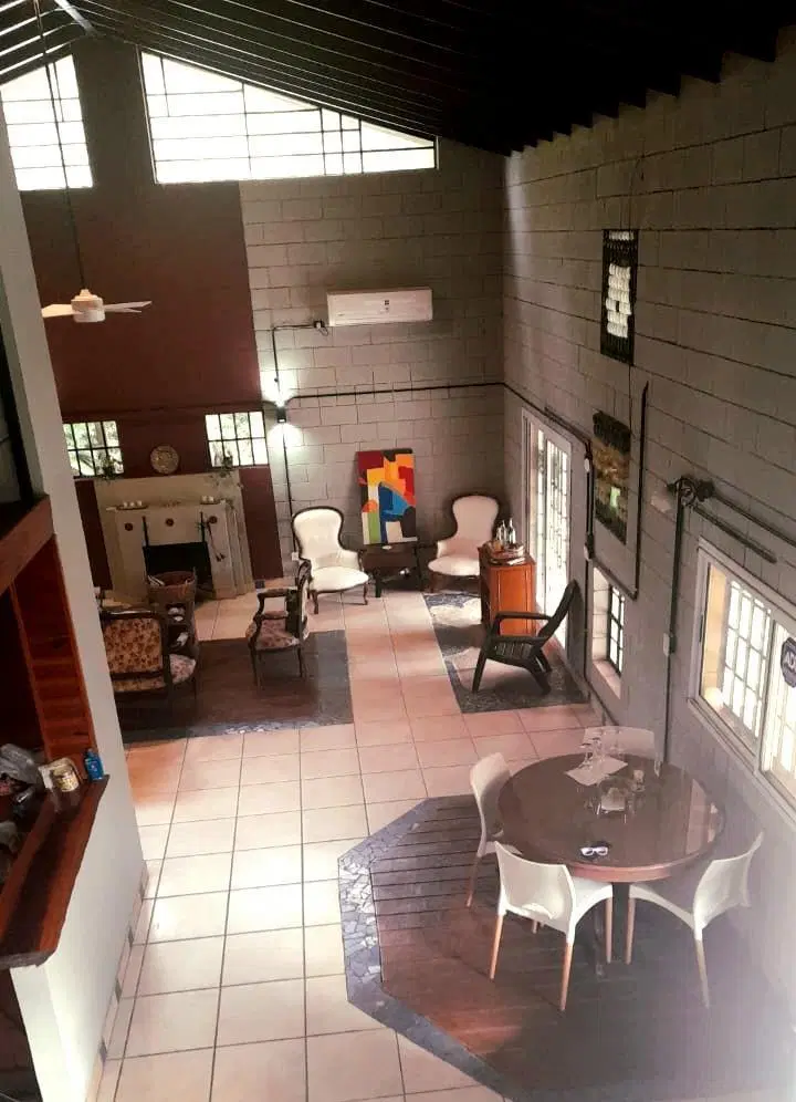 Venta Casa Quinta, 6 ambientes - en Barrio El Cazador, Belen de Escobar. 5