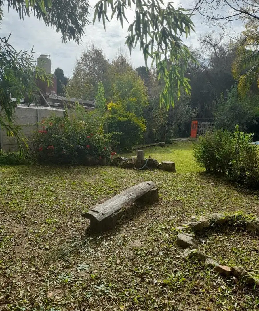 Venta Casa Quinta, 6 ambientes - en Barrio El Cazador, Belen de Escobar. 2