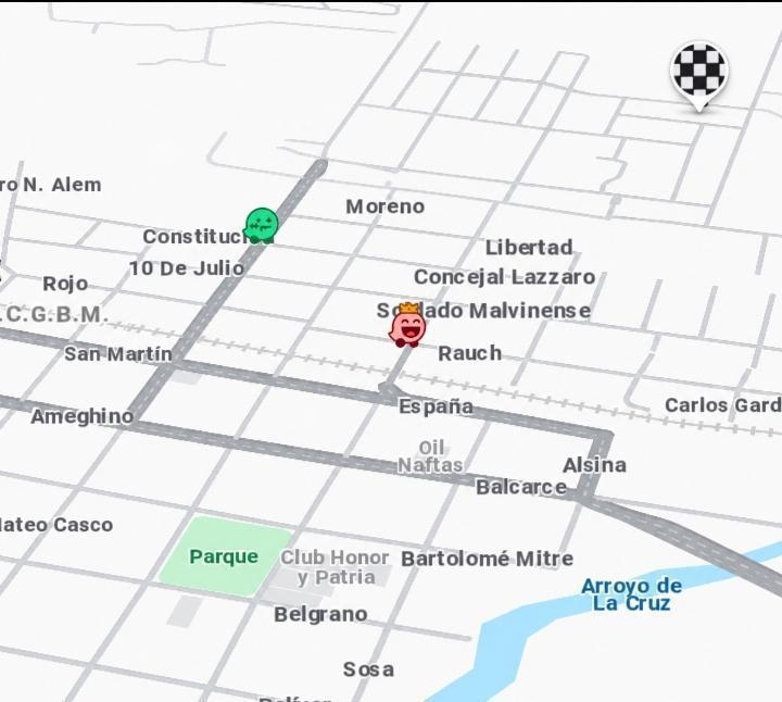 VENTA lote 360 metros con servicios gas/luz, pilar, a 10 cuadras centro Capilla del Señor