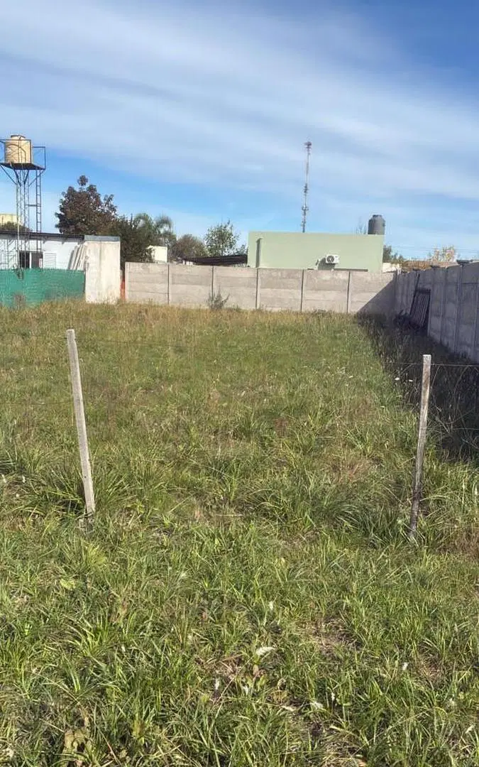 VENTA lote 360 metros con servicios gas/luz, pilar, a 10 cuadras centro Capilla del Señor 3