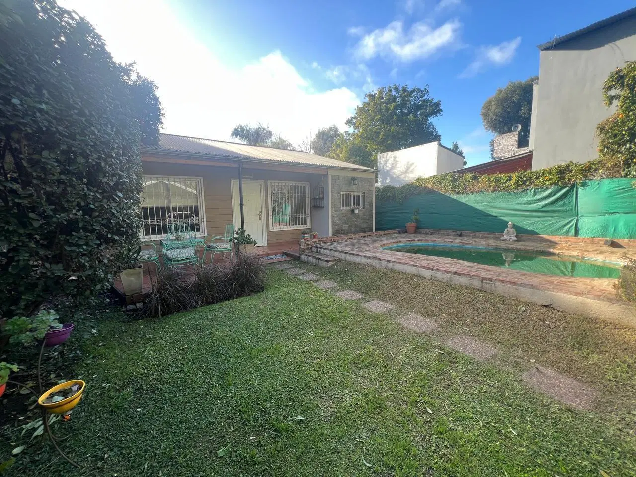 Venta Casa 4 ambientes en Tortuguitas 3