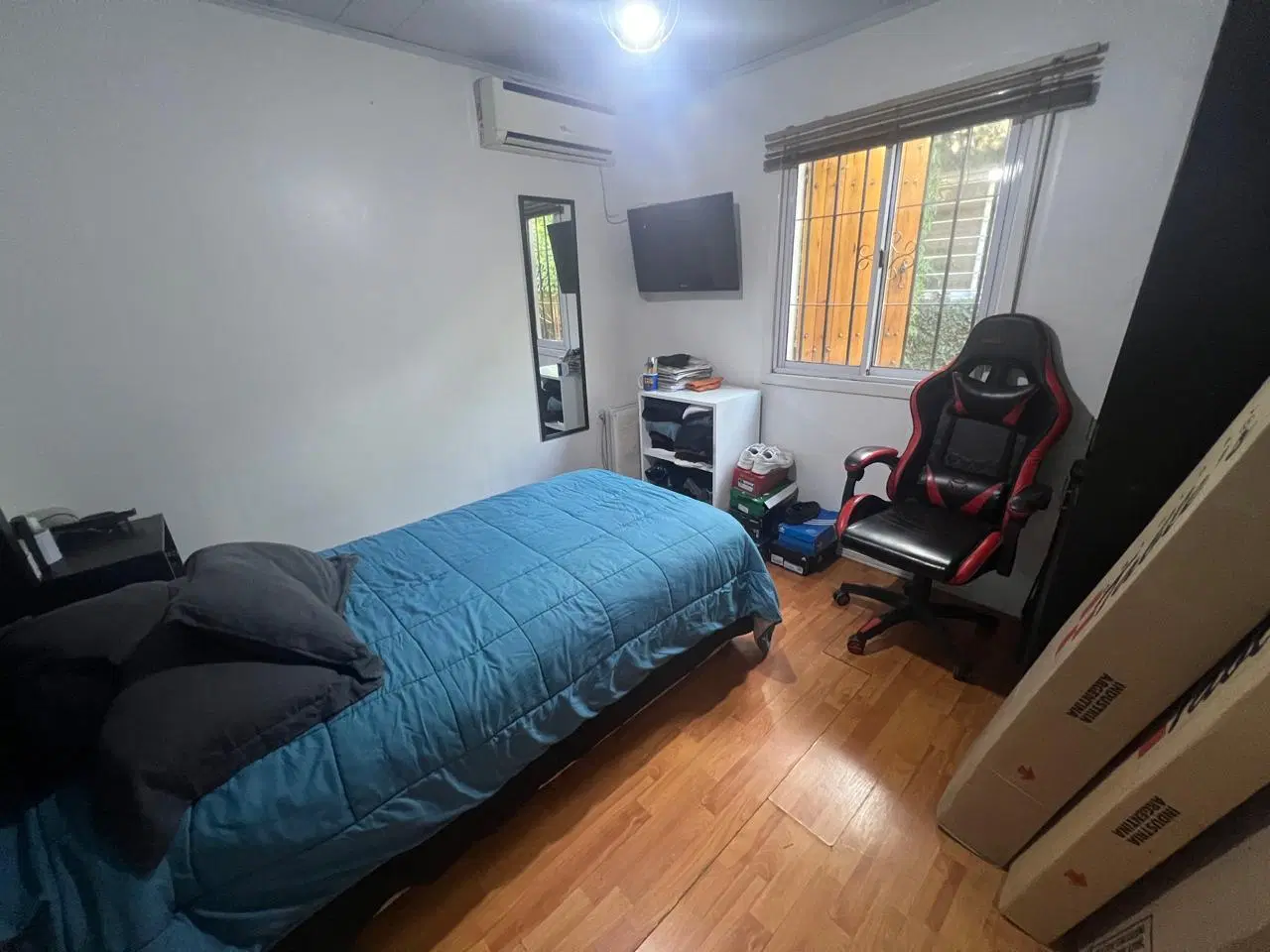 Venta Casa 4 ambientes en Tortuguitas 8