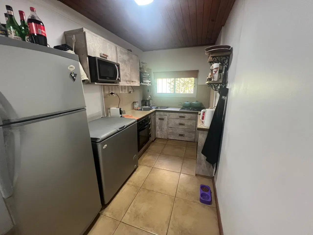 Venta Casa 4 ambientes en Tortuguitas 1