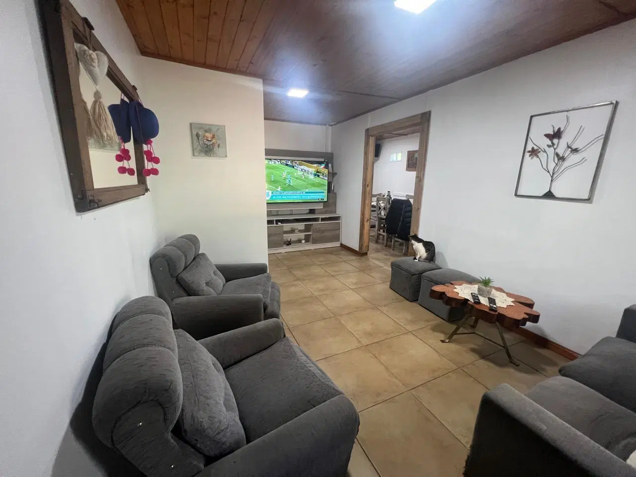 Venta Casa 4 ambientes en Tortuguitas 2