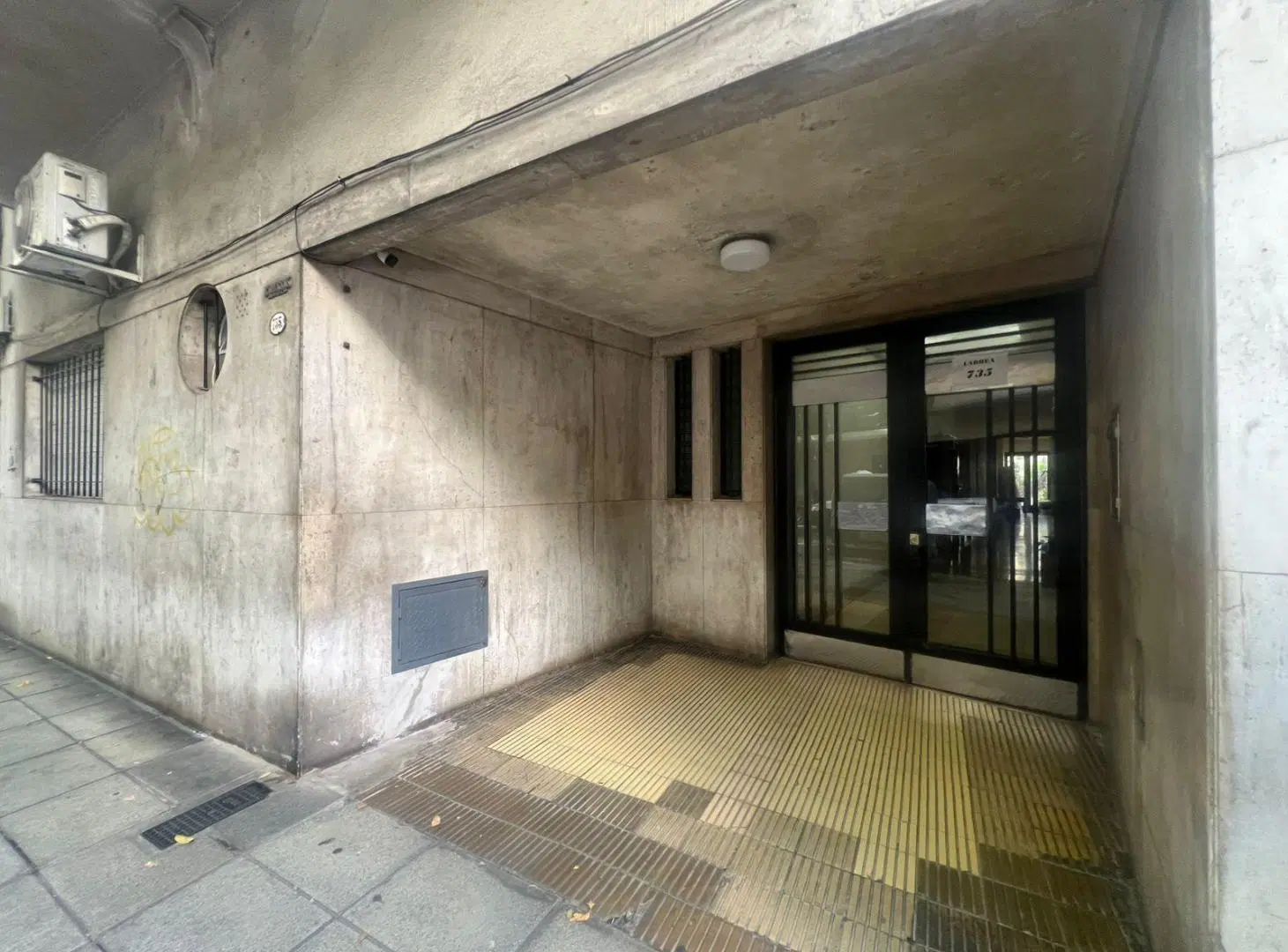Venta departamento 2 Ambientes Once CABA 4
