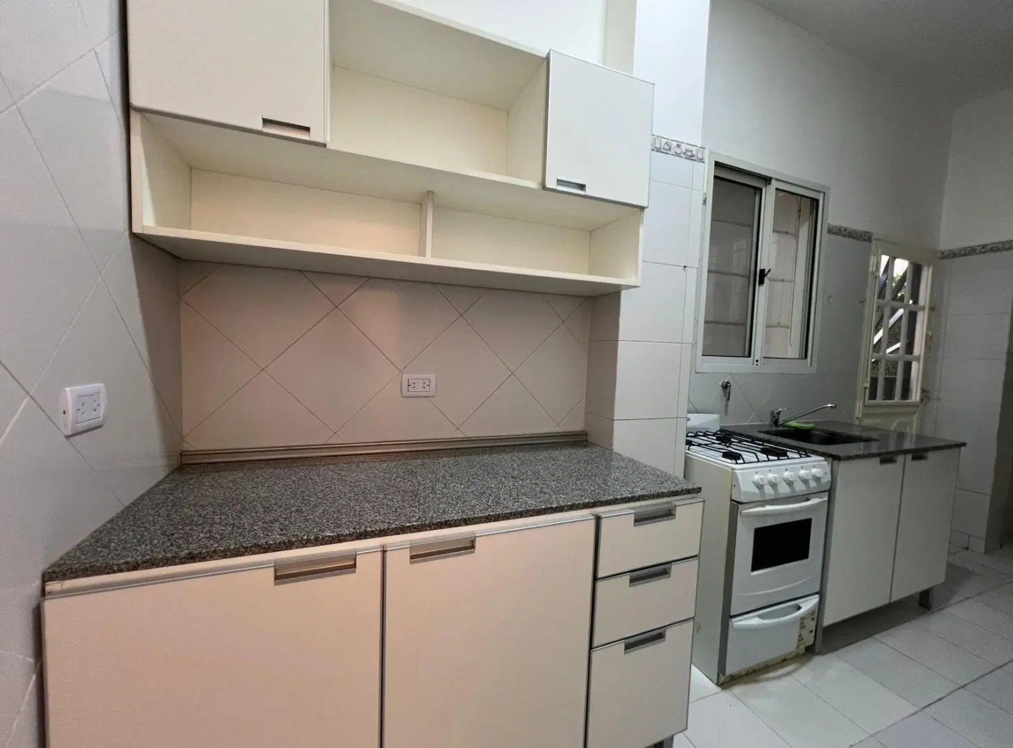 Venta departamento 2 Ambientes Once CABA 5