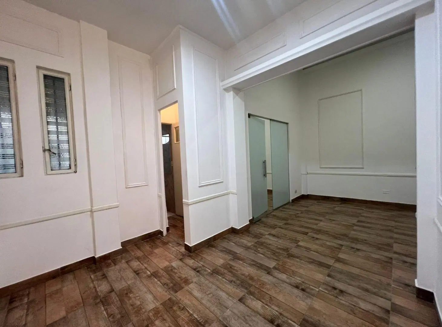 Venta departamento 2 Ambientes Once CABA 2