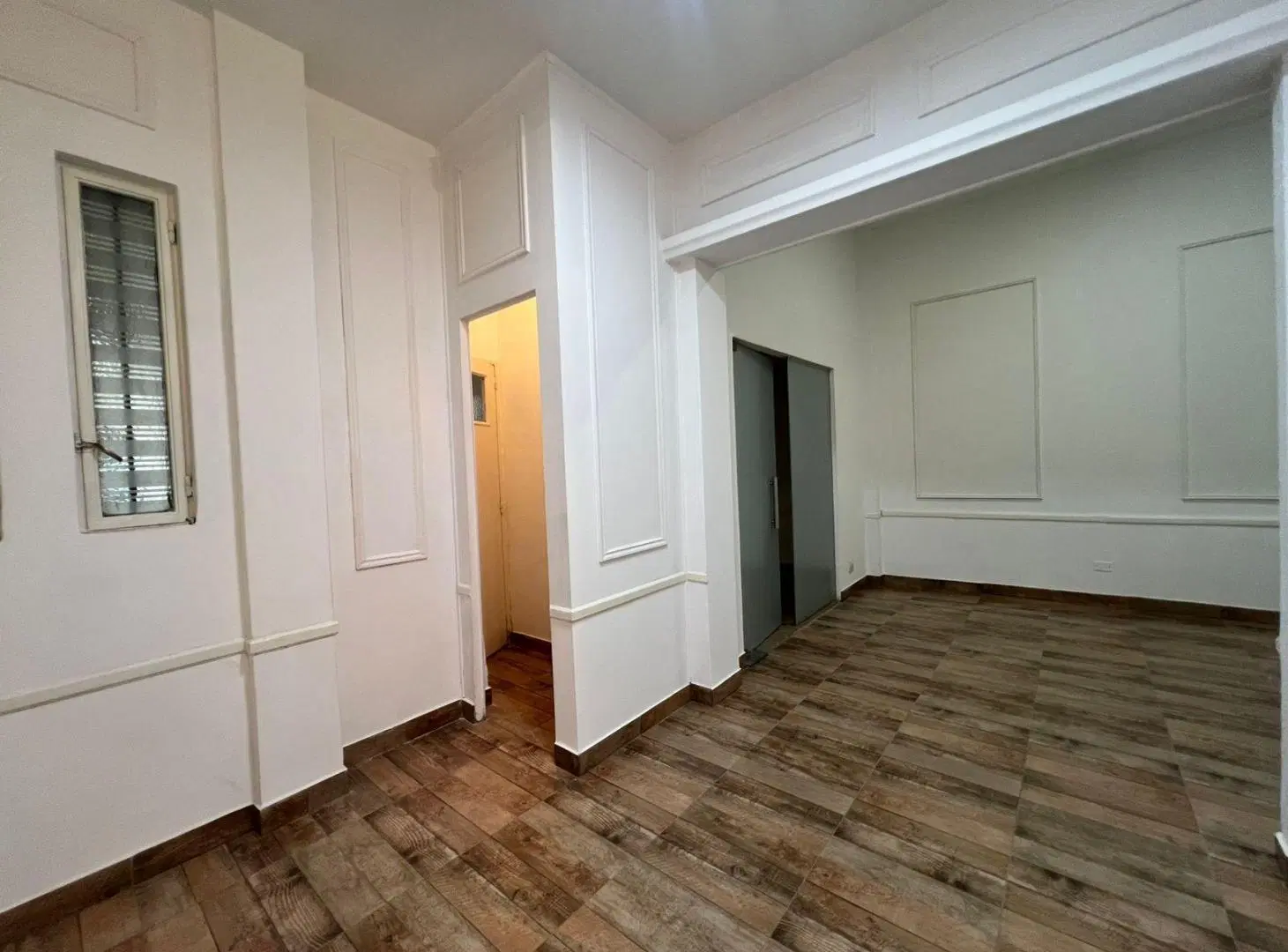 Venta departamento 2 Ambientes Once CABA 1