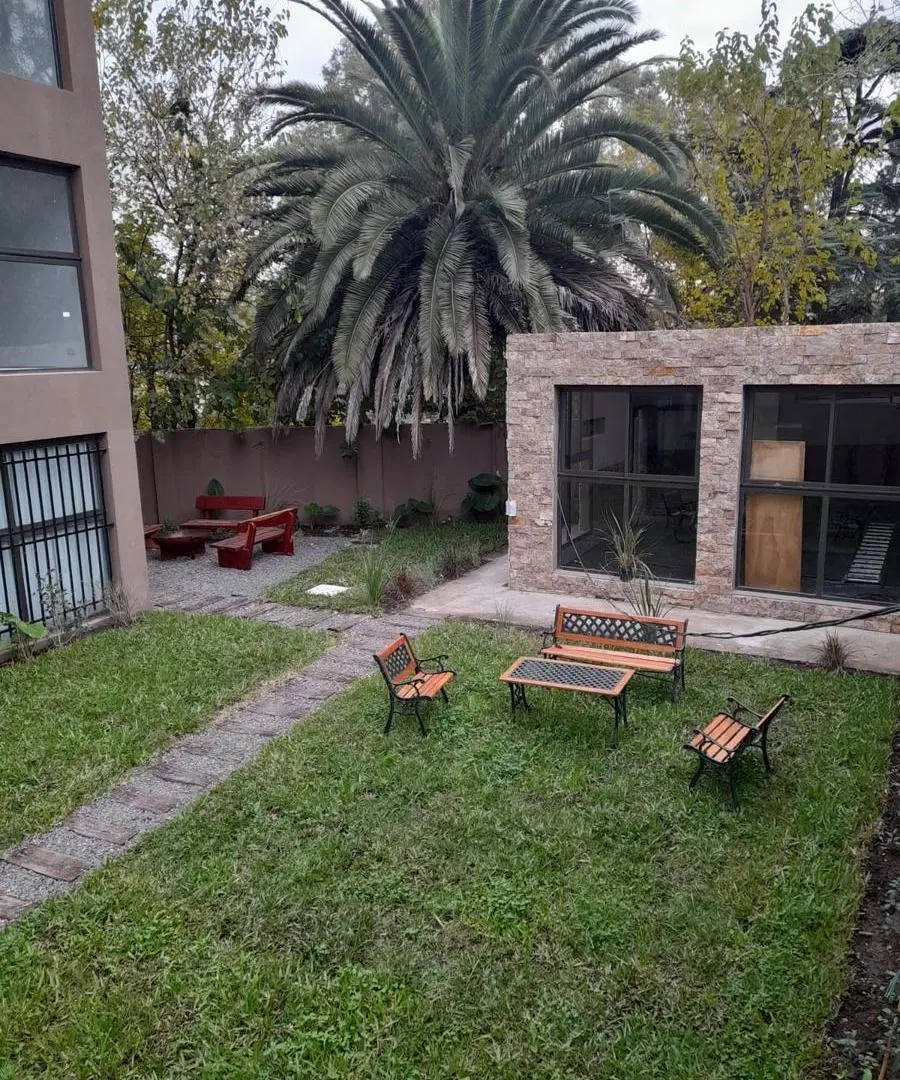 VENTA DEPARTAMENTO (Premiun) 4 Amb., 3 dormit., 2 baños, balcon-parrilla (entrega 18 meses)) 2
