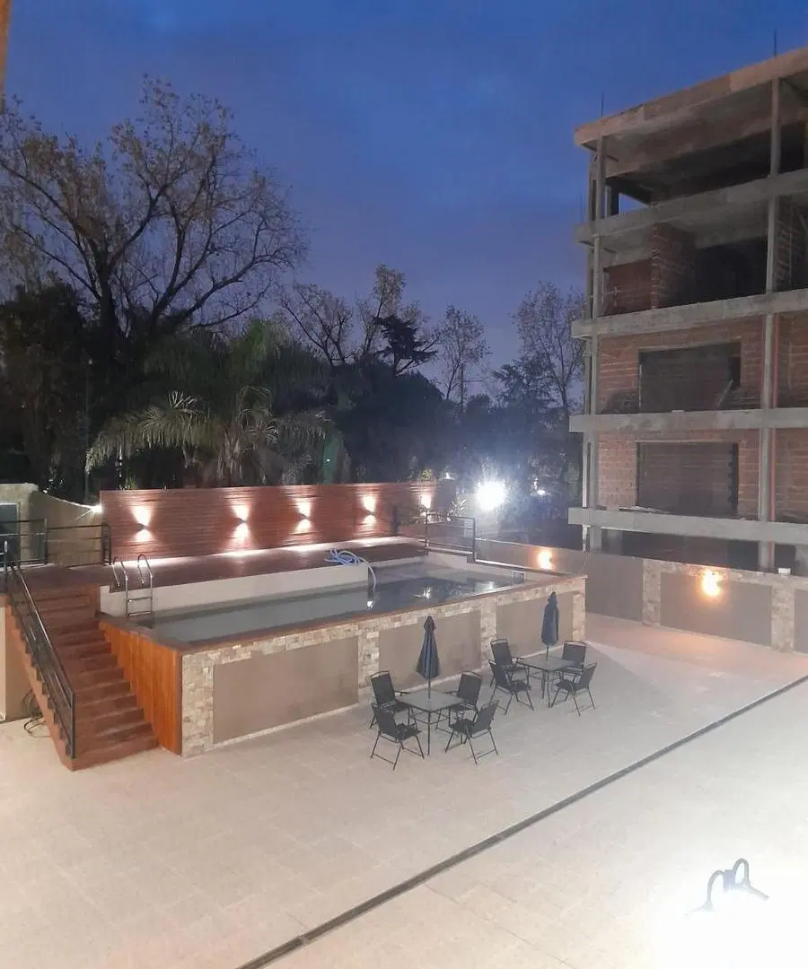 VENTA DEPARTAMENTO (Premiun) 4 Amb., 3 dormit., 2 baños, balcon-parrilla (entrega 18 meses)) 3