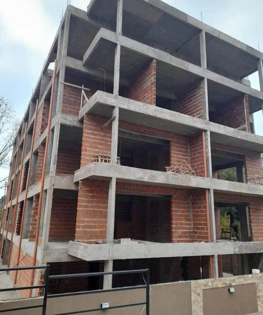 VENTA DEPARTAMENTO (Premiun) 4 Amb., 3 dormit., 2 baños, balcon-parrilla (entrega 18 meses)) 4