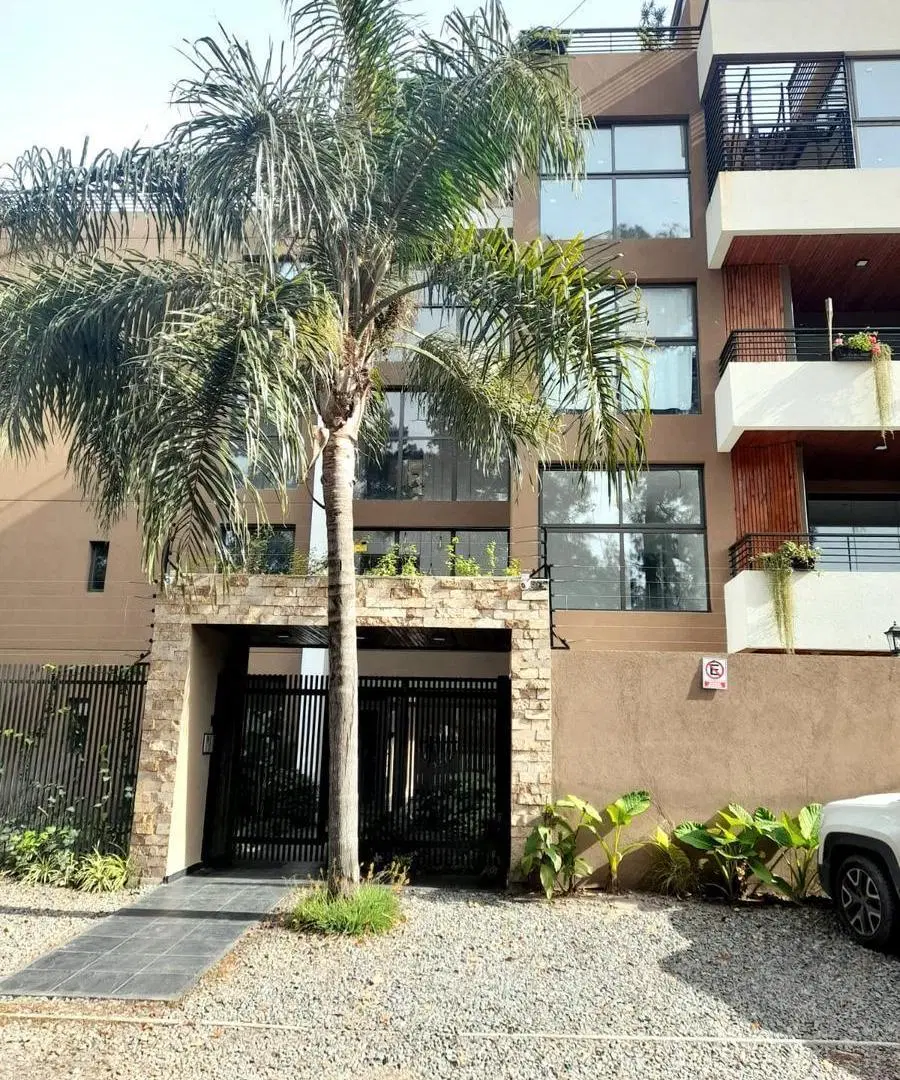 VENTA DUPLEX (premiun) 3 ambientes, 2 dormit, 2 baños, terraza privada, parrilla 3