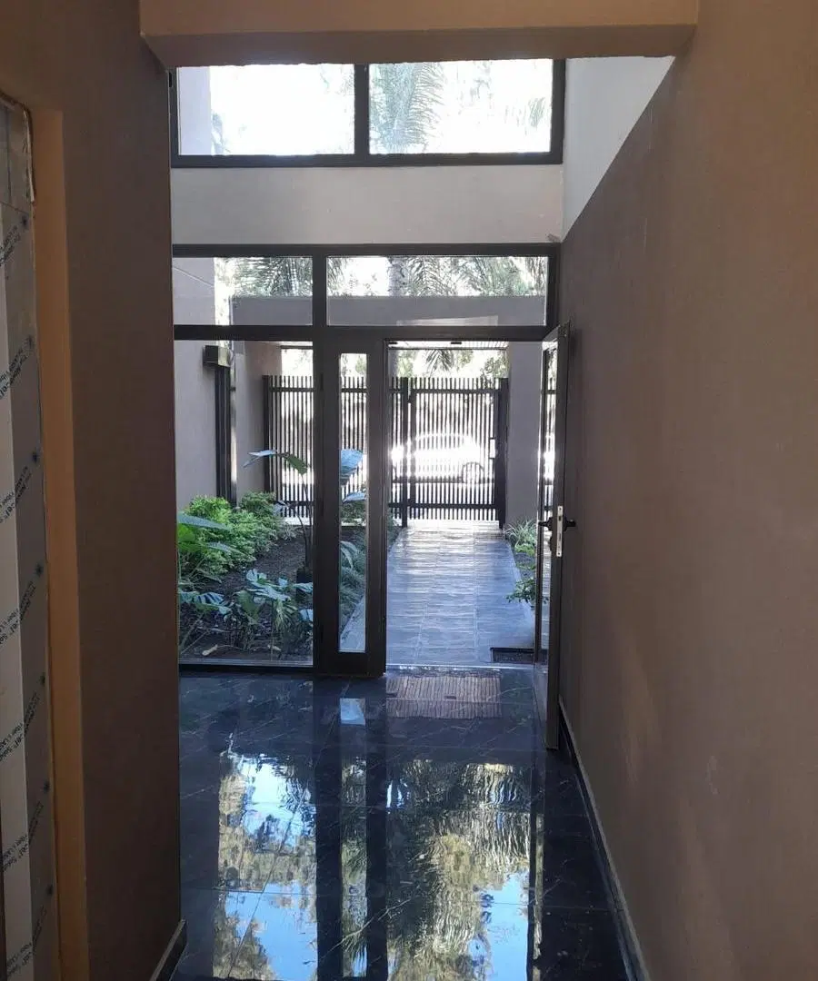 VENTA DUPLEX (premiun) 3 ambientes, 2 dormit, 2 baños, terraza privada, parrilla 4