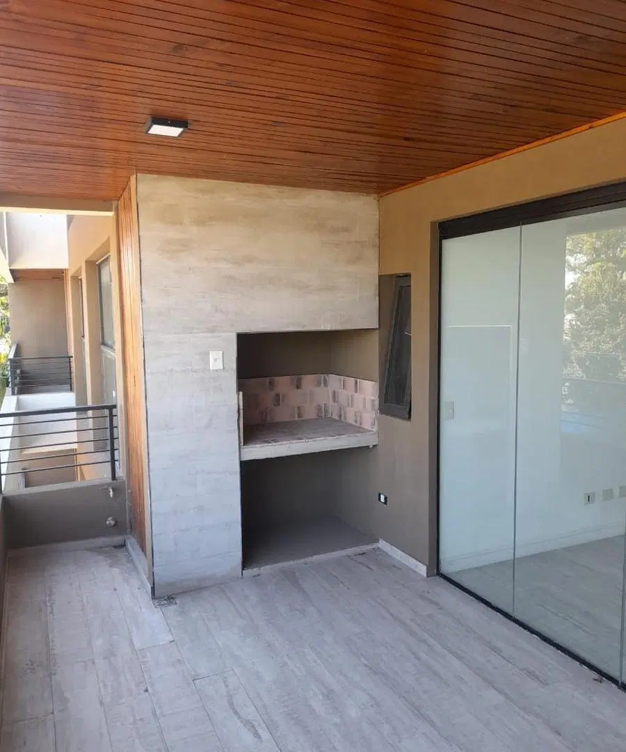 ALQUILER Departamento 3 amb., 2 hab. (una en suite), 2 baños, balcon-parrilla-amenities 8