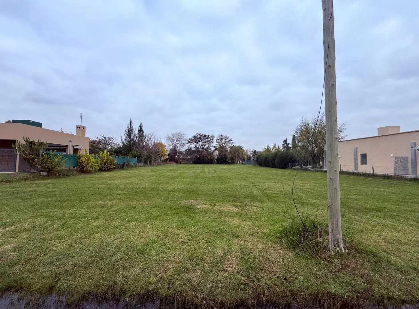 Venta lote 975 m2 - Marcos Paz 2