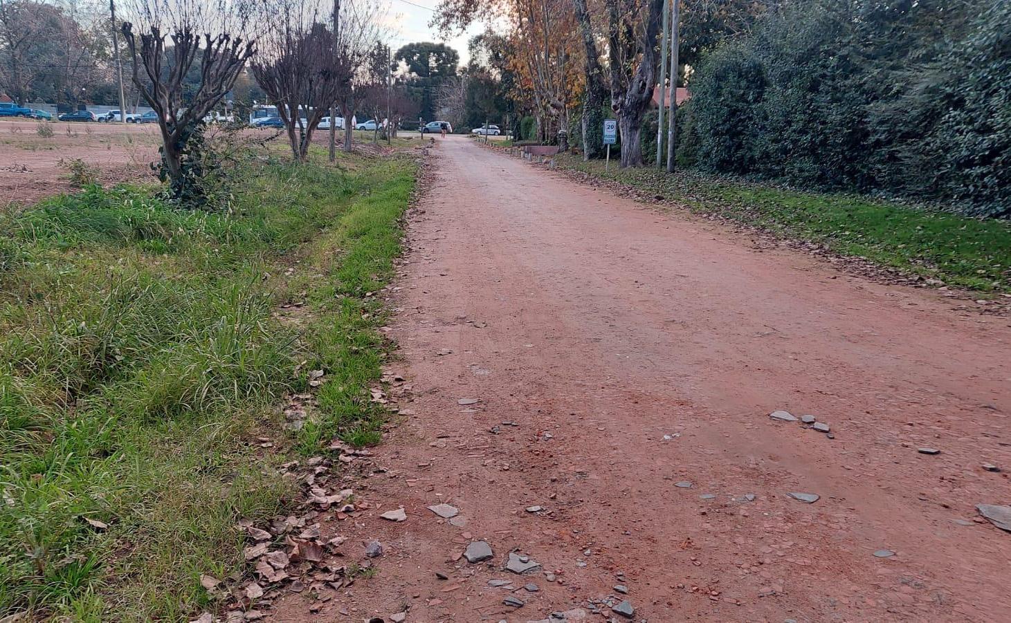 Venta Importante terreno 5200 m2 - Del Viso , Pilar
