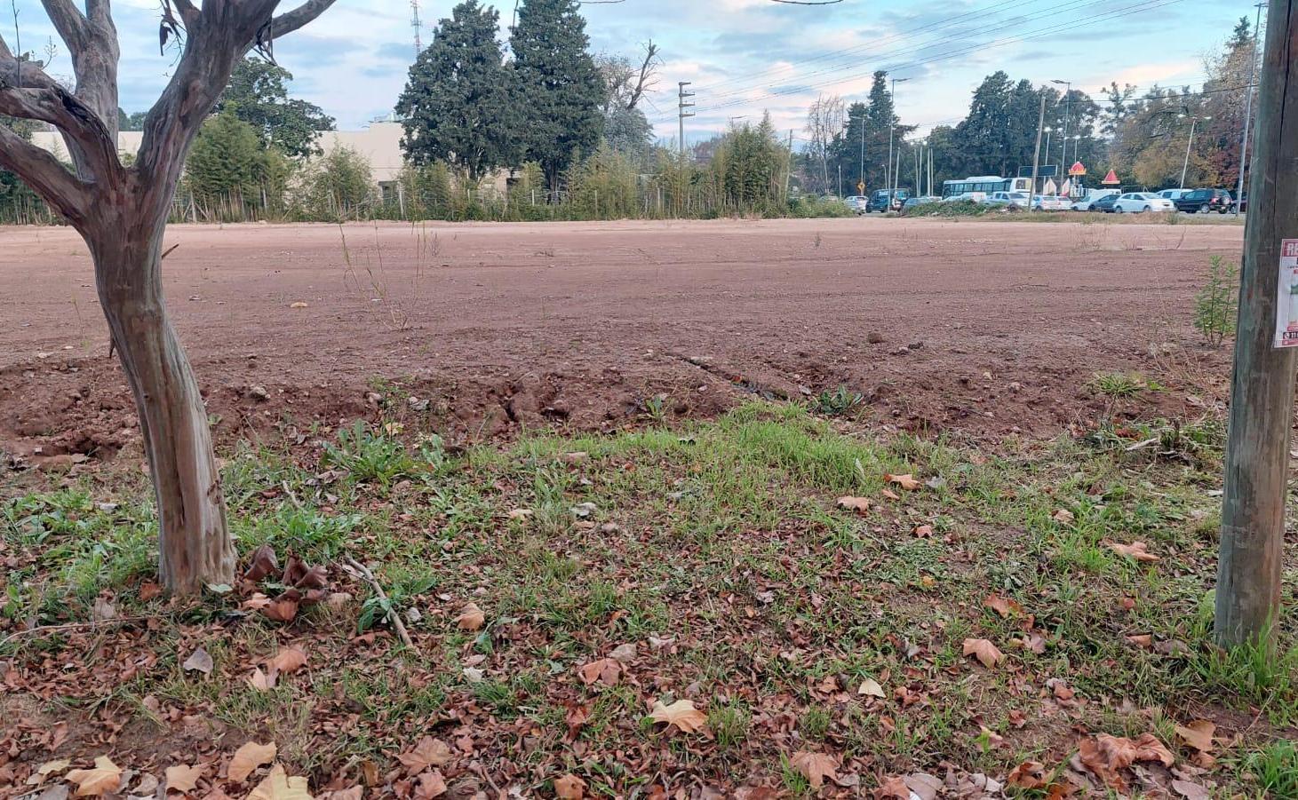 Venta Importante terreno 5200 m2 - Del Viso , Pilar