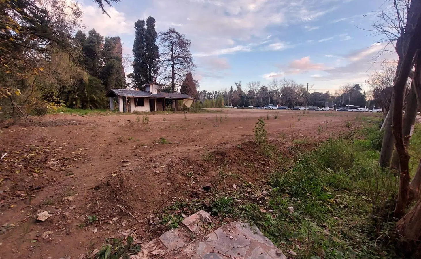Venta Importante terreno 5200 m2 - Del Viso , Pilar 2