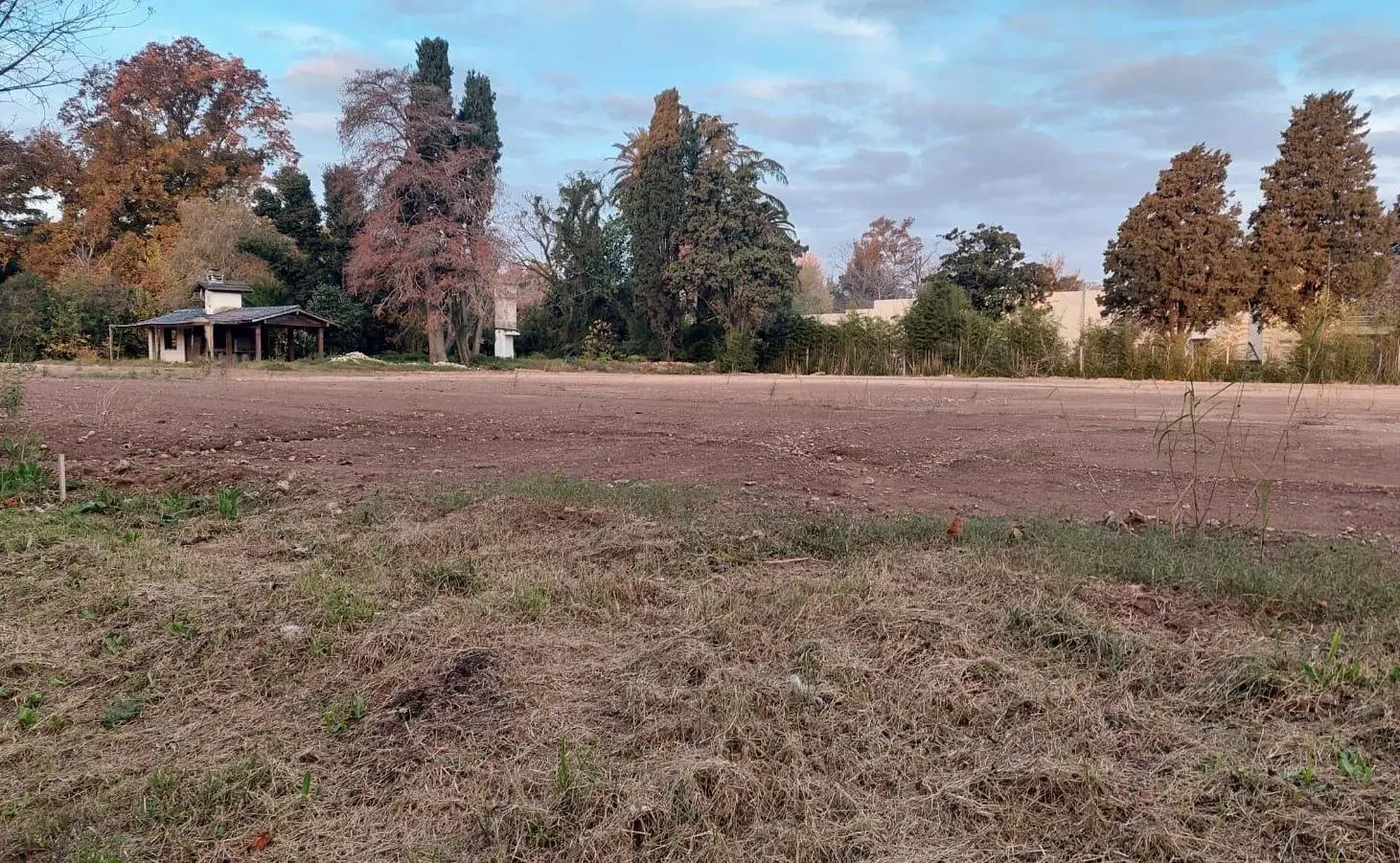 Venta Importante terreno 5200 m2 - Del Viso , Pilar 5