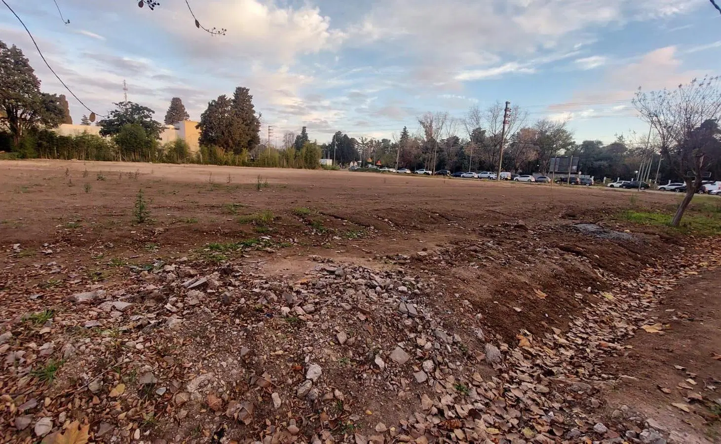 Venta Importante terreno 5200 m2 - Del Viso , Pilar 2