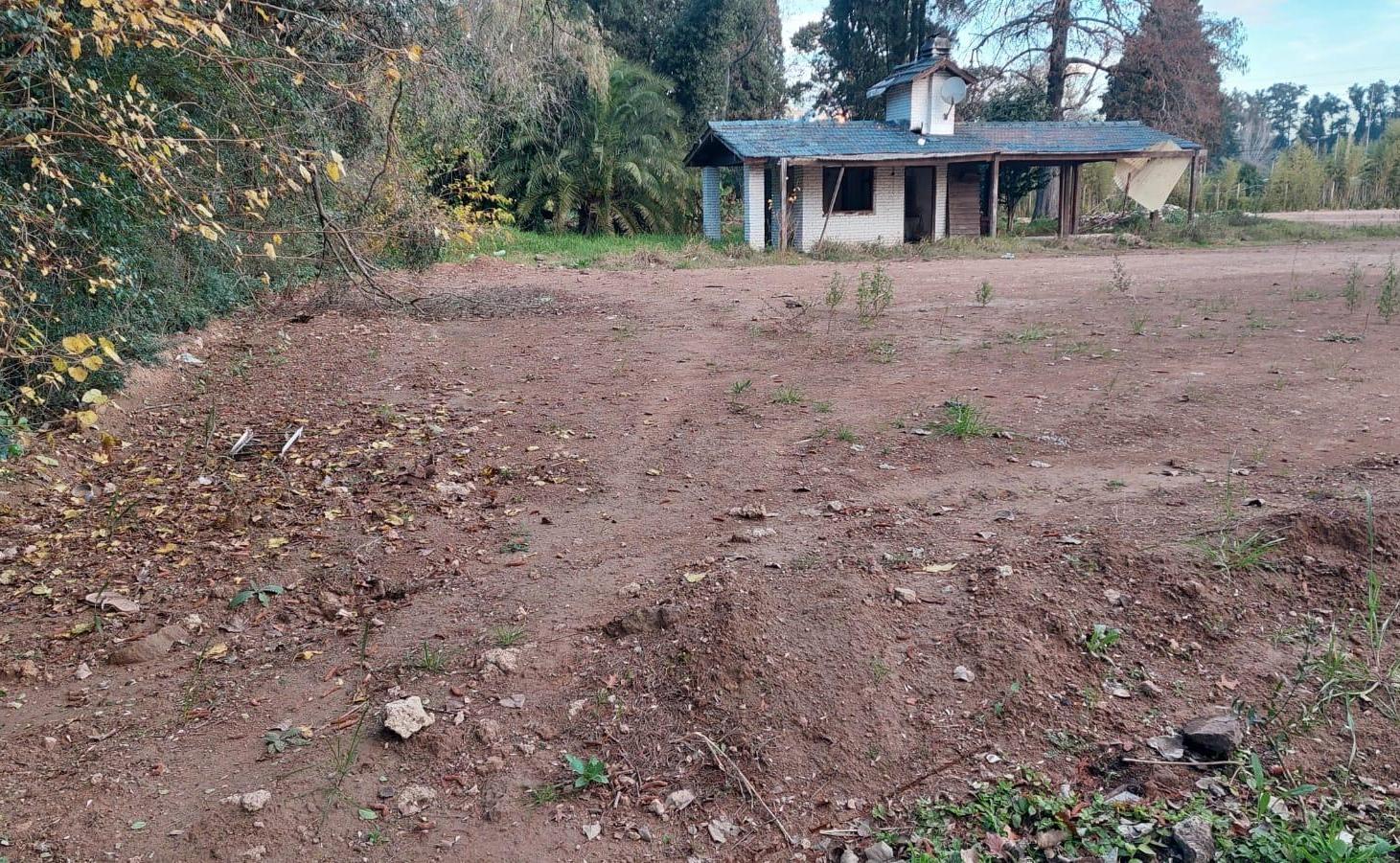 Venta Importante terreno 5200 m2 - Del Viso , Pilar