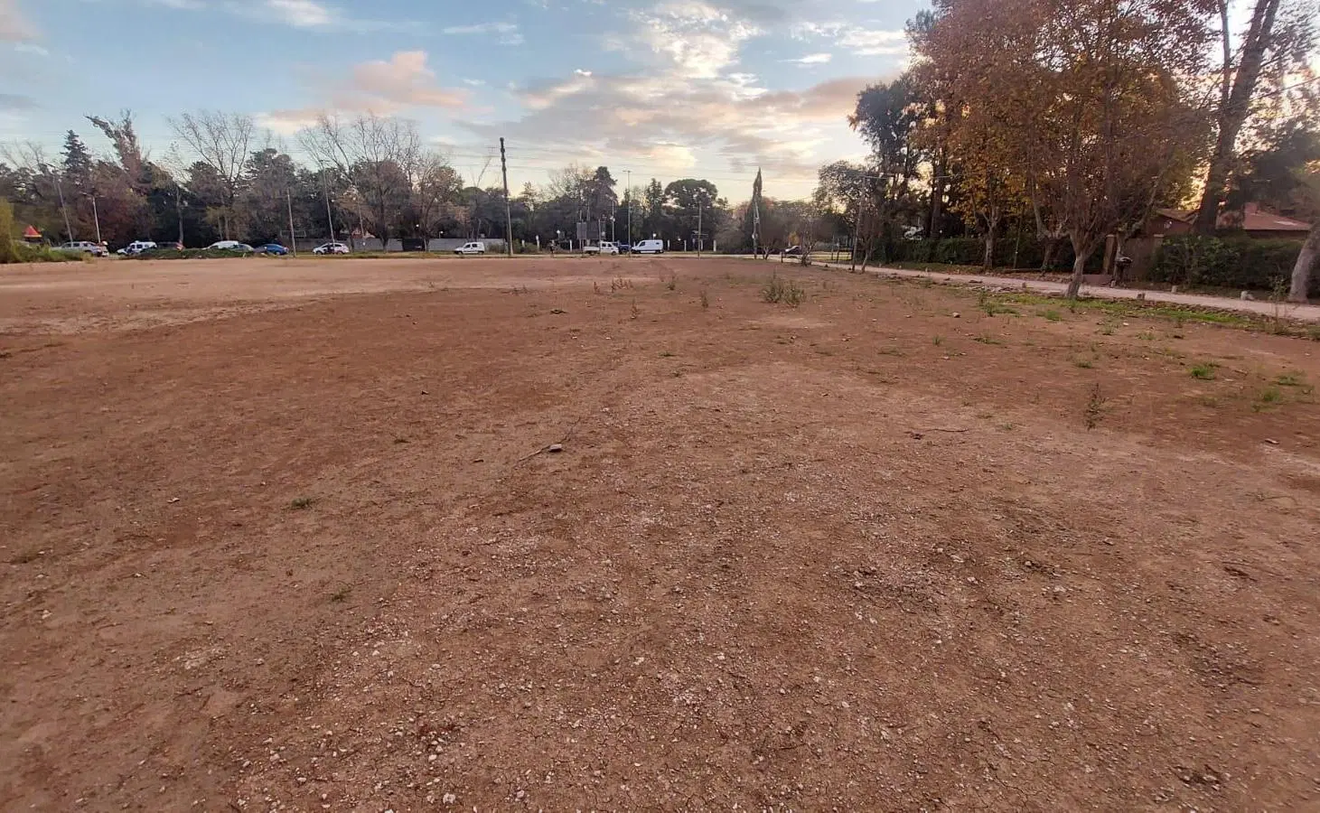Venta Importante terreno 5200 m2 - Del Viso , Pilar 3