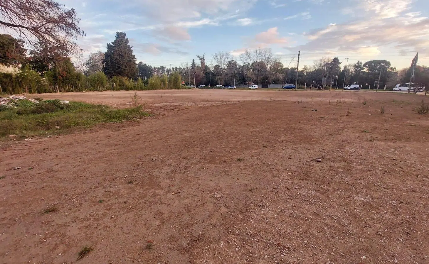 Venta Importante terreno 5200 m2 - Del Viso , Pilar 4