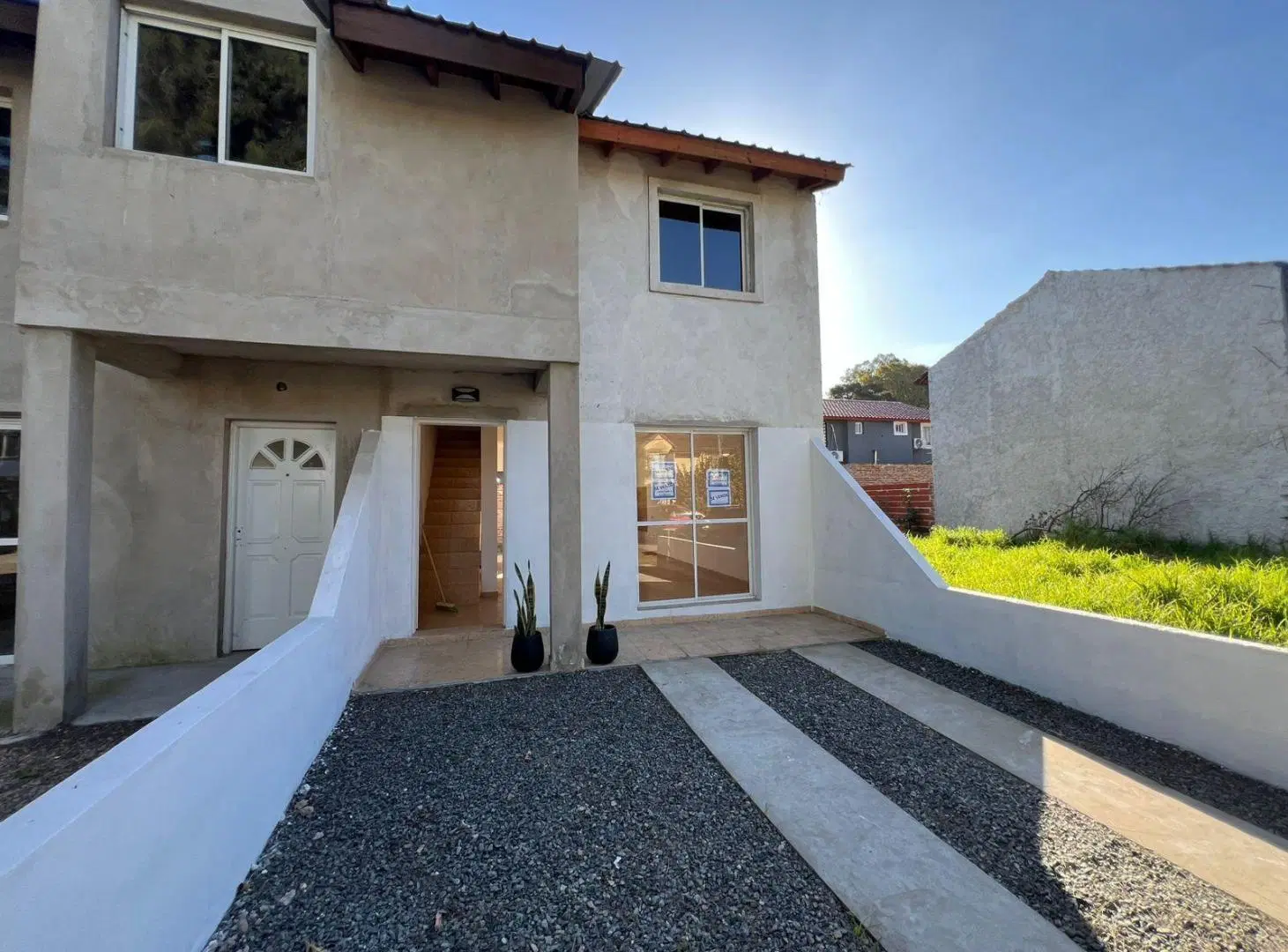 oportunidad! VENTA Duplex 3 Ambientes - BARRIO SAN RAFAEL, GRAND BOURG 2