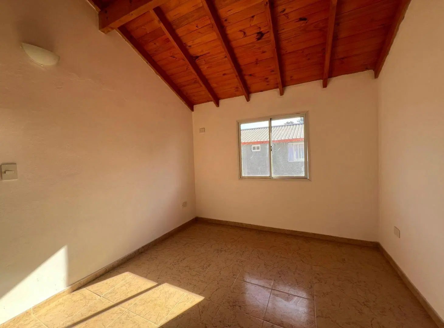 oportunidad! VENTA Duplex 3 Ambientes - BARRIO SAN RAFAEL, GRAND BOURG 5
