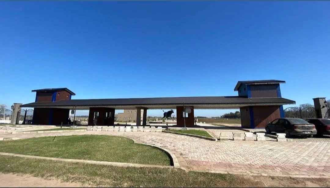 Venta Lote 1000 m2 - Barrio San Fermin - Pontevedra 6