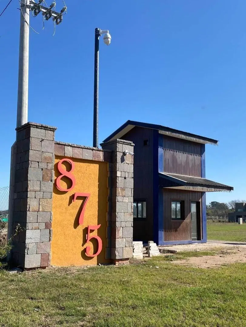 Venta Lote 1000 m2 - Barrio San Fermin - Pontevedra 2