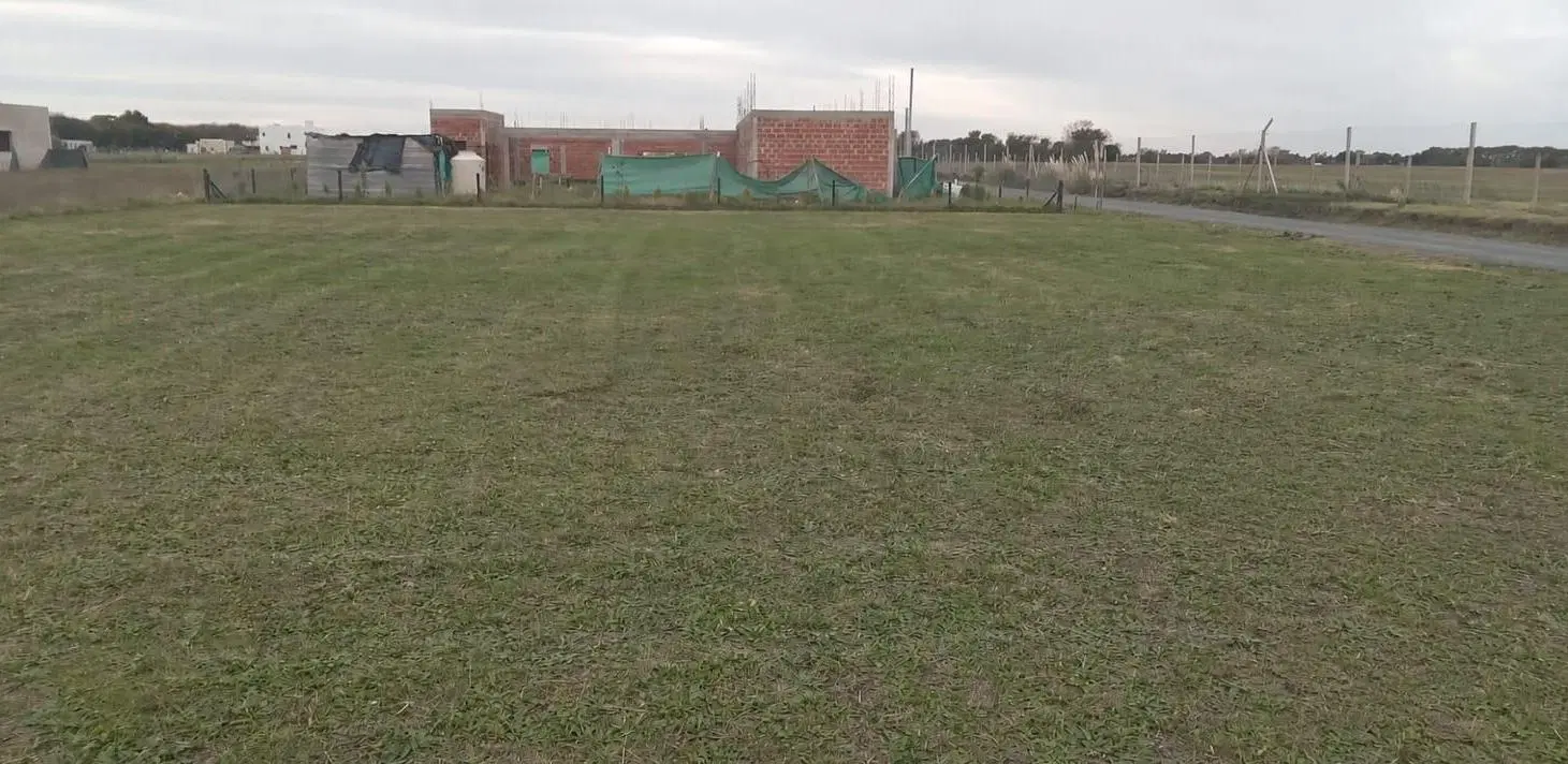 Venta Lote 1000 m2 - Barrio San Fermin - Pontevedra 3