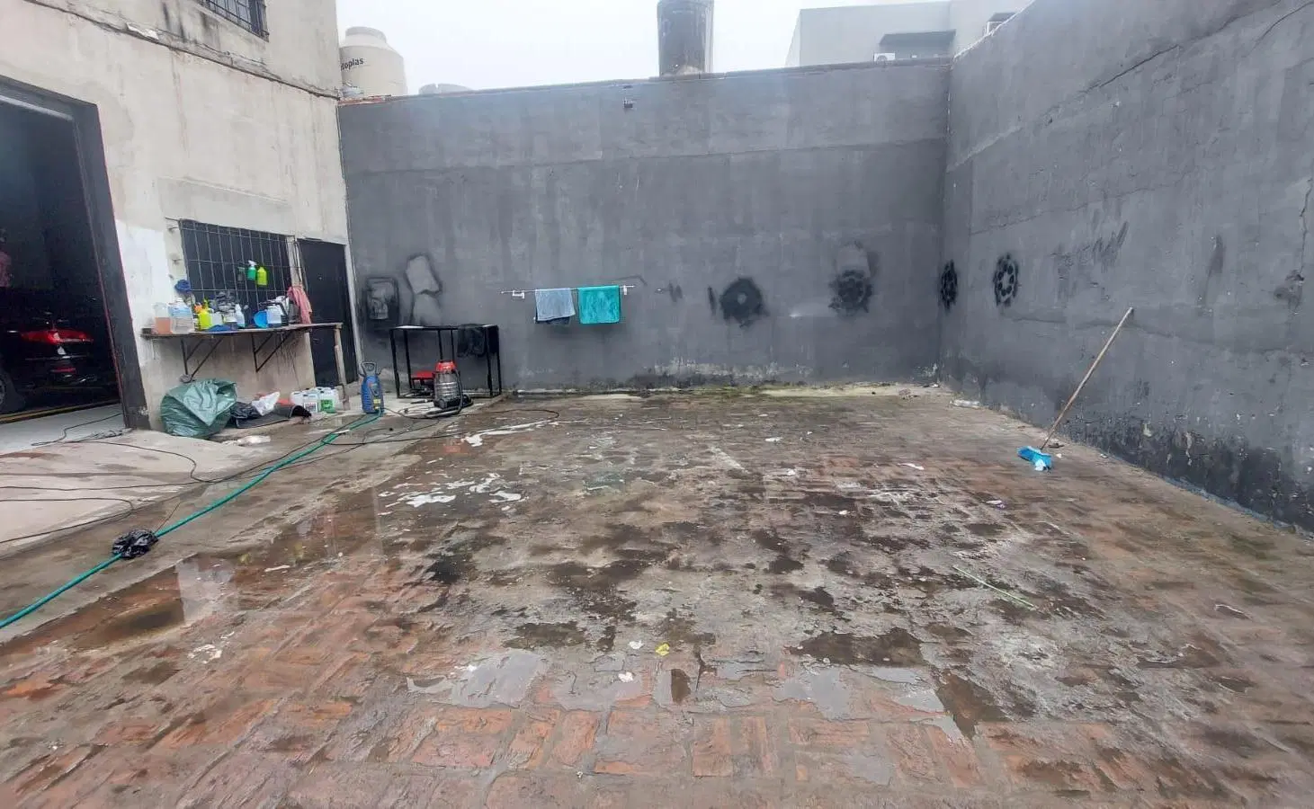 Venta Local Comercial + 3 Departamentos - San Miguel 5