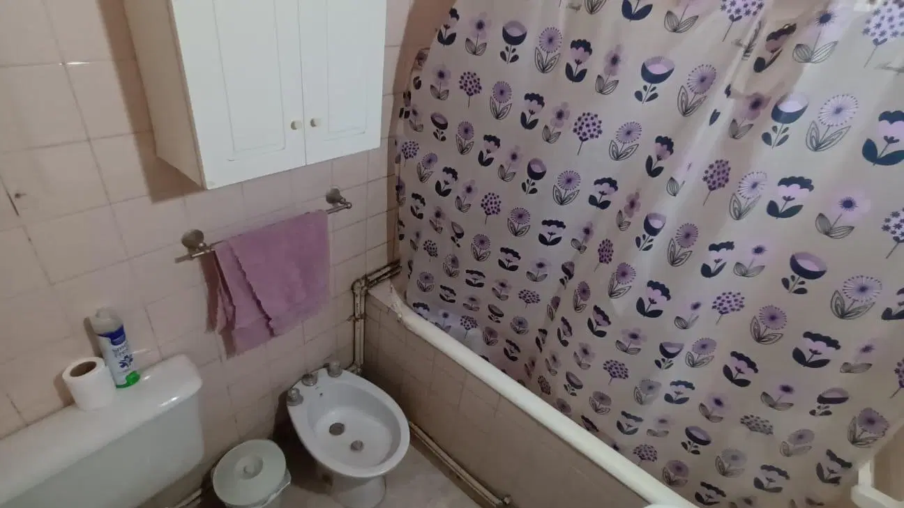 venta casa 3 ambientes - Villa de Mayo 2
