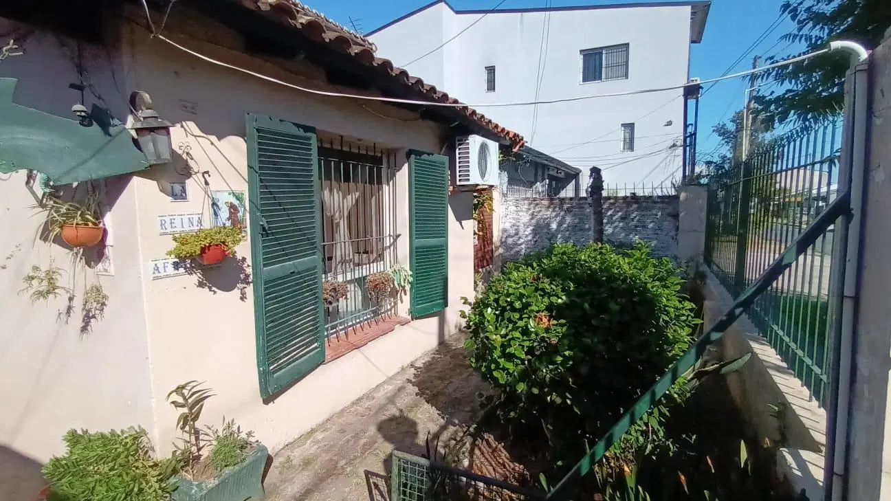 venta casa 3 ambientes - Villa de Mayo 5